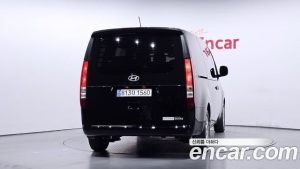 Hyundai Staria HEV 1.6 Wagon 5 2025 года из Южной Кореи