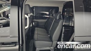 Hyundai Staria HEV 1.6 Wagon 5 2025 года из Южной Кореи