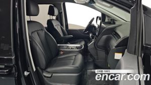 Hyundai Staria HEV 1.6 Wagon 5 2025 года из Южной Кореи
