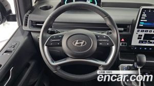 Hyundai Staria HEV 1.6 Wagon 5 2025 года из Южной Кореи