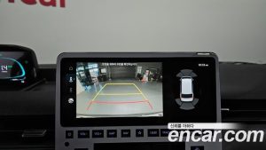 Hyundai Staria HEV 1.6 Wagon 5 2025 года из Южной Кореи