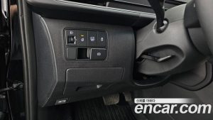 Hyundai Staria HEV 1.6 Wagon 5 2025 года из Южной Кореи