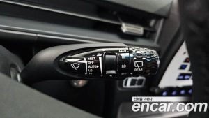 Hyundai Staria HEV 1.6 Wagon 5 2025 года из Южной Кореи