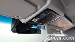 Hyundai Staria HEV 1.6 Wagon 5 2025 года из Южной Кореи