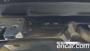 Hyundai Staria HEV 1.6 Wagon 5 2025 года из Южной Кореи