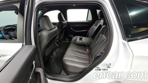 Renault-KoreaSamsung Grand Koleos 1.5 E-TECH Esprit Alpine 2WD 2025 года из Южной Кореи