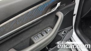 Renault-KoreaSamsung Grand Koleos 1.5 E-TECH Esprit Alpine 2WD 2025 года из Южной Кореи