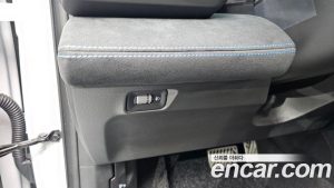 Renault-KoreaSamsung Grand Koleos 1.5 E-TECH Esprit Alpine 2WD 2025 года из Южной Кореи