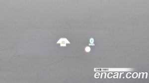 Renault-KoreaSamsung Grand Koleos 1.5 E-TECH Esprit Alpine 2WD 2025 года из Южной Кореи