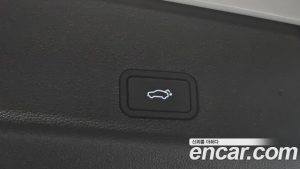 Renault-KoreaSamsung Grand Koleos 1.5 E-TECH Esprit Alpine 2WD 2025 года из Южной Кореи