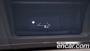 Hyundai Grandeur Calligraphy 2025 года из Южной Кореи