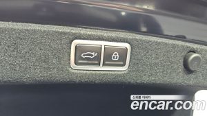 Hyundai Grandeur Calligraphy 2025 года из Южной Кореи