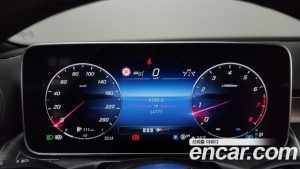 Mercedes-Benz C-Class C300 4MATIC Avantgarde 2023 года из Южной Кореи