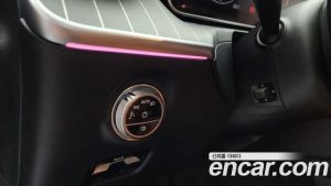 Mercedes-Benz C-Class C300 4MATIC Avantgarde 2023 года из Южной Кореи