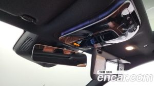 Mercedes-Benz C-Class C300 4MATIC Avantgarde 2023 года из Южной Кореи