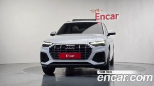 Audi Q5 45 TFSI 4WD Sportback 2023 года из Южной Кореи