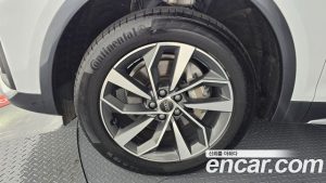 Audi Q5 45 TFSI 4WD Sportback 2023 года из Южной Кореи