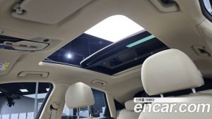 Audi Q5 45 TFSI 4WD Sportback 2023 года из Южной Кореи