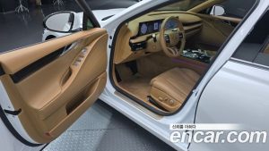 Genesis G80 Бензин 2.5 Turbo 2WD 2025 года из Южной Кореи