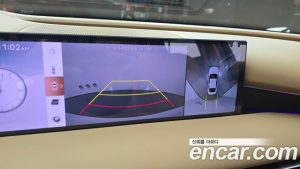 Genesis G80 Бензин 2.5 Turbo 2WD 2025 года из Южной Кореи