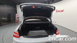 Genesis G80 Бензин 2.5 Turbo 2WD 2025 года из Южной Кореи