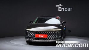 Hyundai Grandeur 2.5 Бензин 2WD 2024 года из Южной Кореи