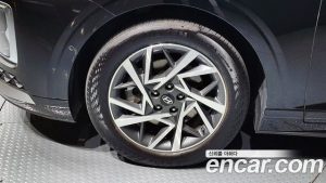 Hyundai Grandeur 2.5 Бензин 2WD 2024 года из Южной Кореи