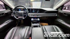 Hyundai Grandeur 2.5 Бензин 2WD 2024 года из Южной Кореи