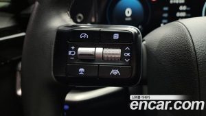 Hyundai Grandeur 2.5 Бензин 2WD 2024 года из Южной Кореи