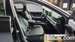 Hyundai Grandeur 2.5 Бензин 2WD 2024 года из Южной Кореи