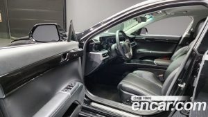 Hyundai Grandeur 2.5 Бензин 2WD 2024 года из Южной Кореи