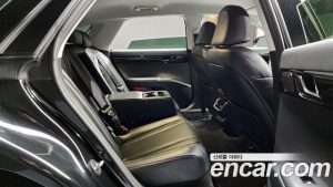 Hyundai Grandeur 2.5 Бензин 2WD 2024 года из Южной Кореи