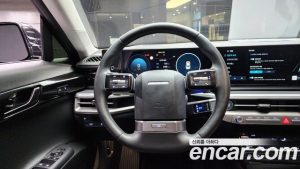 Hyundai Grandeur 2.5 Бензин 2WD 2024 года из Южной Кореи
