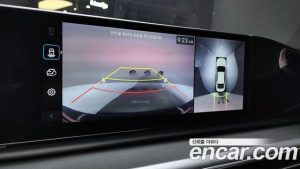 Hyundai Grandeur 2.5 Бензин 2WD 2024 года из Южной Кореи