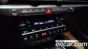 Hyundai Grandeur 2.5 Бензин 2WD 2024 года из Южной Кореи