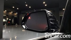 Hyundai Grandeur 2.5 Бензин 2WD 2024 года из Южной Кореи