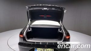 Hyundai Grandeur 2.5 Бензин 2WD 2024 года из Южной Кореи