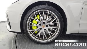 Porsche Panamera 2.9 AWD 2025 года из Южной Кореи