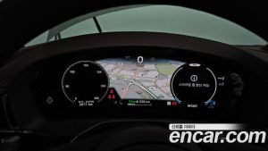 Porsche Panamera 2.9 AWD 2025 года из Южной Кореи