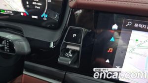 Porsche Panamera 2.9 AWD 2025 года из Южной Кореи