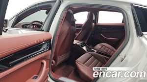 Porsche Panamera 2.9 AWD 2025 года из Южной Кореи