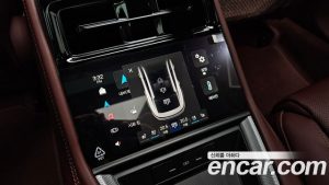 Porsche Panamera 2.9 AWD 2025 года из Южной Кореи