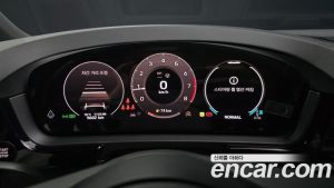 Porsche Cayenne 3.0 Coupe 2024 года из Южной Кореи