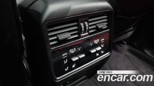 Porsche Cayenne 3.0 Coupe 2024 года из Южной Кореи