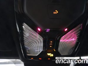 BMW X7 xDrive 40i Design Pure Excellence 7-Seater 2024 года из Южной Кореи