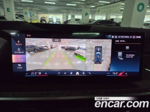 BMW X7 xDrive 40i Design Pure Excellence 7-Seater 2024 года из Южной Кореи