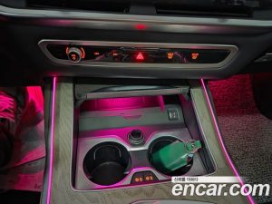 BMW X7 xDrive 40i Design Pure Excellence 7-Seater 2024 года из Южной Кореи