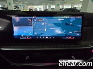 BMW X7 xDrive 40i Design Pure Excellence 7-Seater 2024 года из Южной Кореи