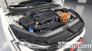 Kia K5 Prestige 2025 года из Южной Кореи