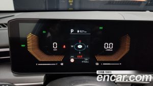 Kia K5 Prestige 2025 года из Южной Кореи